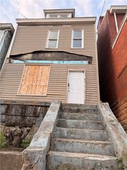 5001 Broad St, Garfield, PA 15224