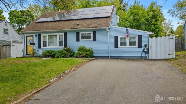 22 Elm Terrace, Parlin, NJ 08859