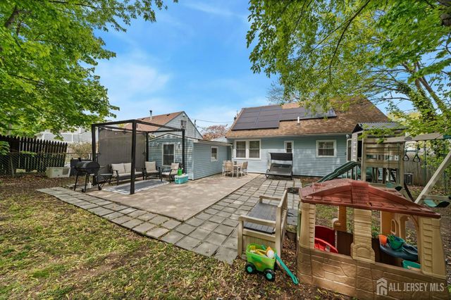 22 Elm Terrace, Parlin, NJ 08859