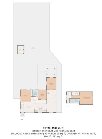 22 Elm Terrace, Parlin, NJ 08859