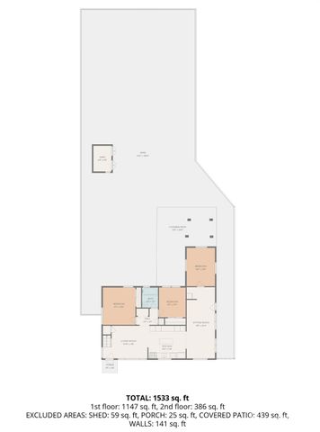 22 Elm Terrace, Parlin, NJ 08859