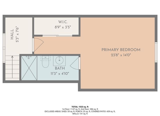 22 Elm Terrace, Parlin, NJ 08859