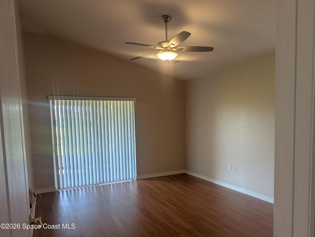 2877 Mondavi Drive, Rockledge, FL 32955