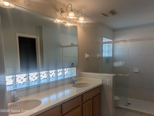 2877 Mondavi Drive, Rockledge, FL 32955