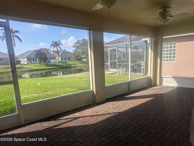 2877 Mondavi Drive, Rockledge, FL 32955