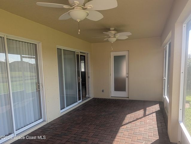 2877 Mondavi Drive, Rockledge, FL 32955