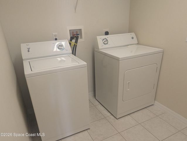 2877 Mondavi Drive, Rockledge, FL 32955