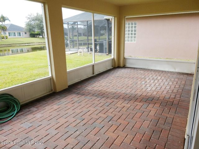 2877 Mondavi Drive, Rockledge, FL 32955