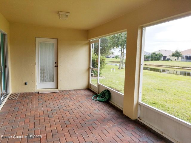 2877 Mondavi Drive, Rockledge, FL 32955