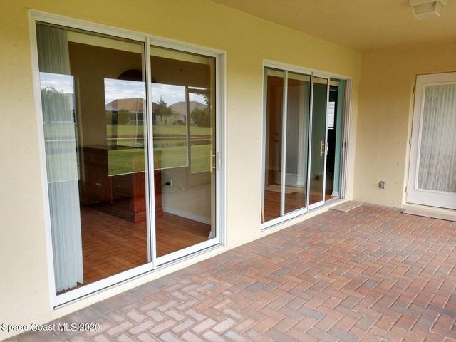 2877 Mondavi Drive, Rockledge, FL 32955