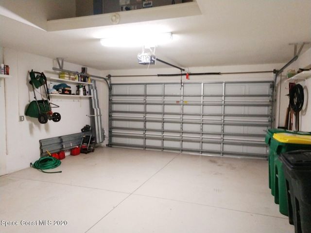 2877 Mondavi Drive, Rockledge, FL 32955