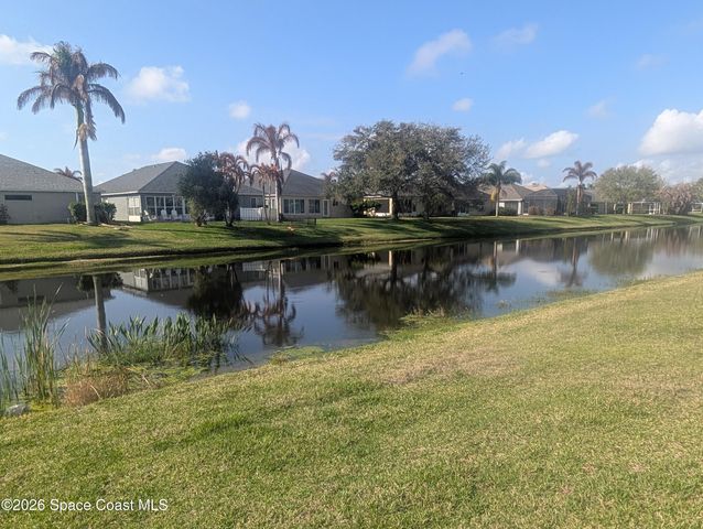 2877 Mondavi Drive, Rockledge, FL 32955