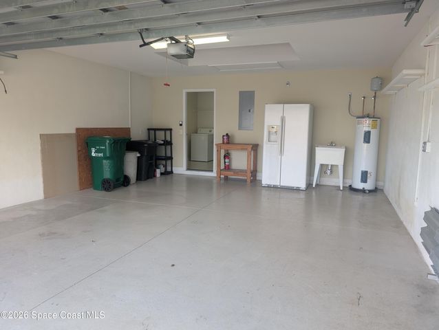 2877 Mondavi Drive, Rockledge, FL 32955