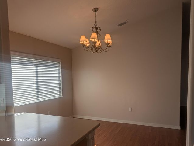 2877 Mondavi Drive, Rockledge, FL 32955