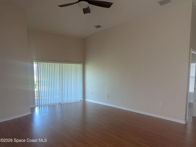 2877 Mondavi Drive, Rockledge, FL 32955