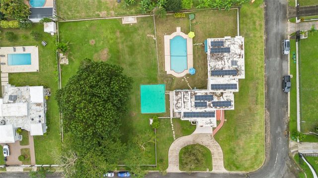 LOT A3 & A4 EL RETIRO DEVELOPMENT CONSTITUCION STREET, Caguas, PR 00727