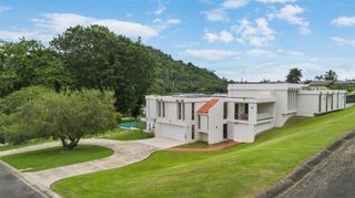 LOT A3 & A4 EL RETIRO DEVELOPMENT CONSTITUCION STREET, Caguas, PR 00727