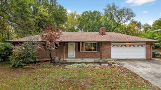 2 Delores Drive, Fenton, MO 63026