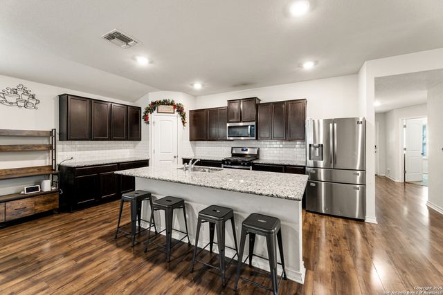 9711 Bratten Rise, San Antonio, TX 78254