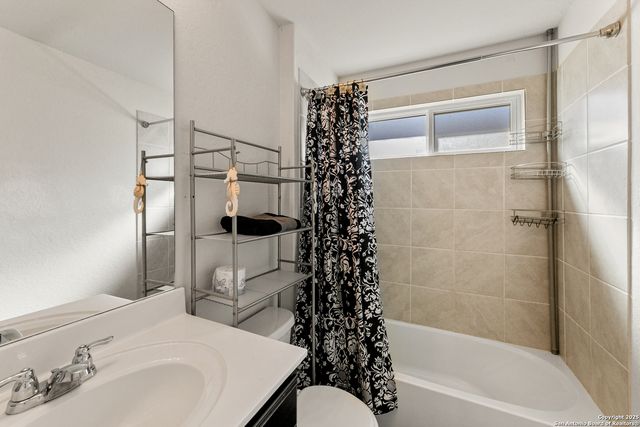 9711 Bratten Rise, San Antonio, TX 78254