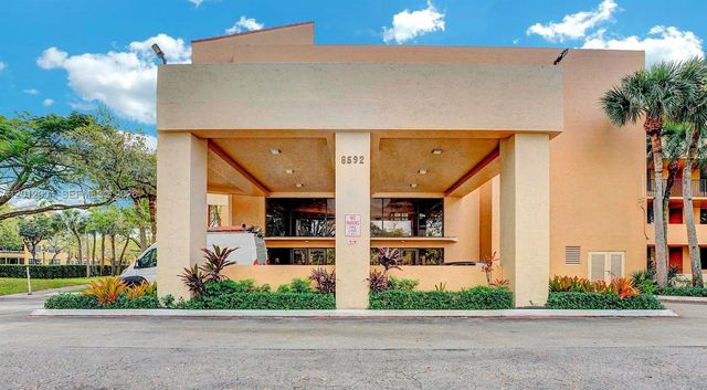 8592 W Sunrise Blvd 408, Plantation, FL 33322