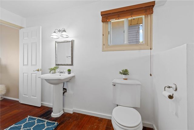 1412 Edgemere Drive, Greece, NY 14612