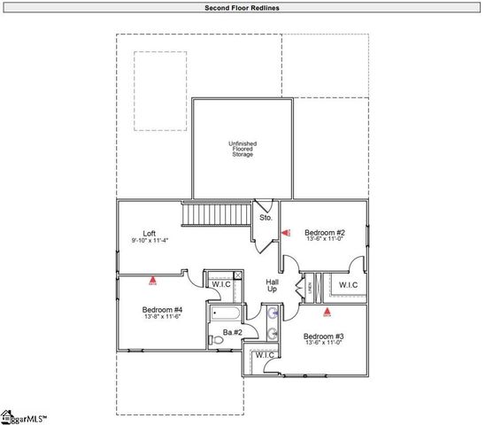 1268 Dockyard Lane, Inman, SC 29349