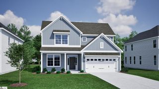 1268 Dockyard Lane, Inman, SC 29349
