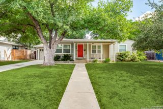 209 HARMON DR, San Antonio, TX 78209
