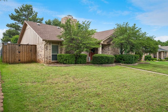 3017 Newcastle Court, Flower Mound, TX 75028