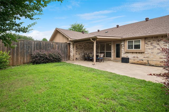 3017 Newcastle Court, Flower Mound, TX 75028