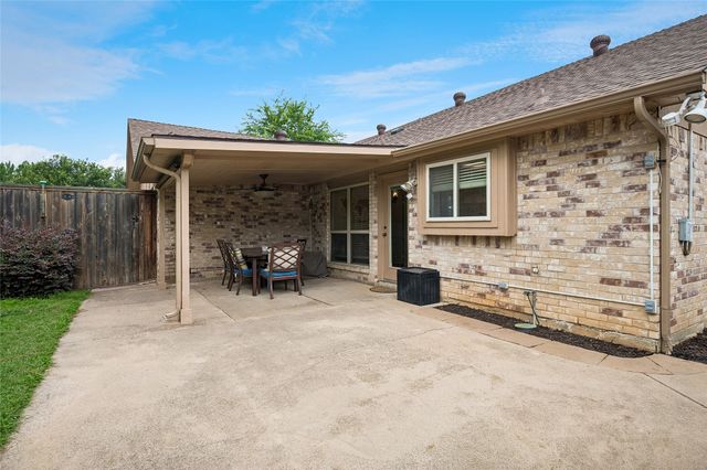 3017 Newcastle Court, Flower Mound, TX 75028