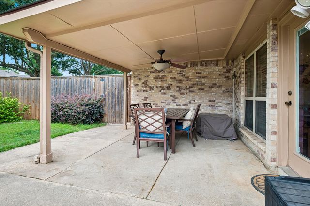 3017 Newcastle Court, Flower Mound, TX 75028