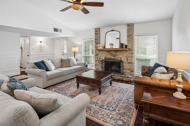 3017 Newcastle Court, Flower Mound, TX 75028