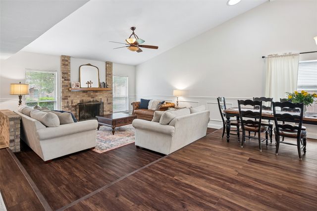 3017 Newcastle Court, Flower Mound, TX 75028
