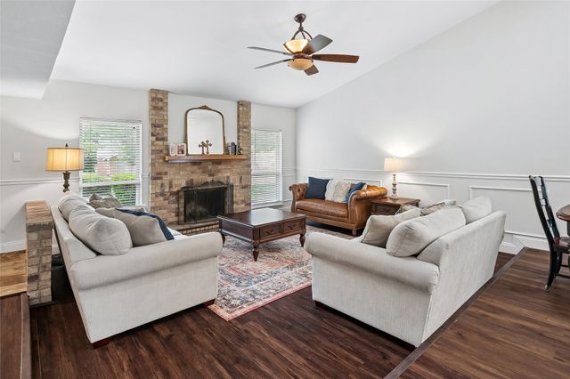 3017 Newcastle Court, Flower Mound, TX 75028