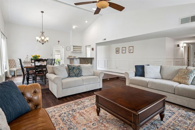 3017 Newcastle Court, Flower Mound, TX 75028