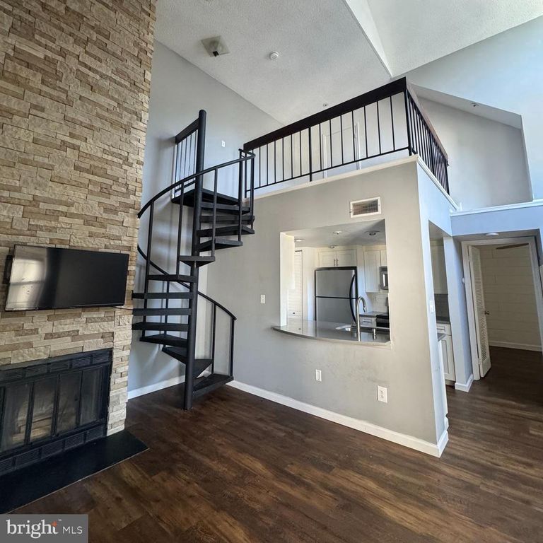14019 VISTA DR #96, Laurel, MD 20707