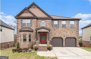 949 Nevis Way, Mcdonough, GA 30253