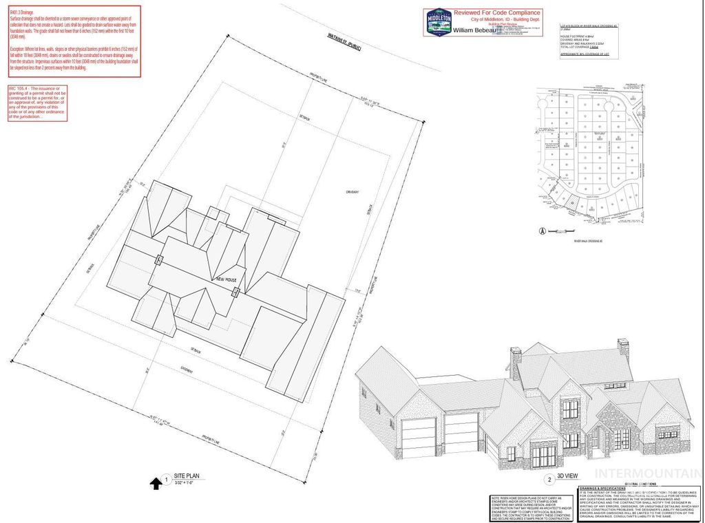 781 Watkins St, Middleton, ID 83644 photo 2