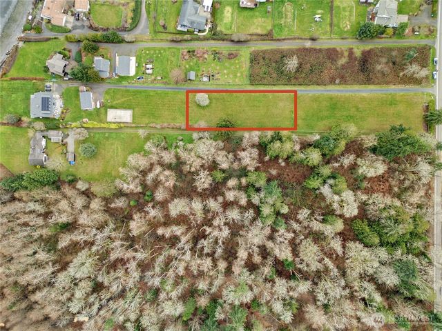 0 Jefferson Pt Road, Kingston, WA 98346