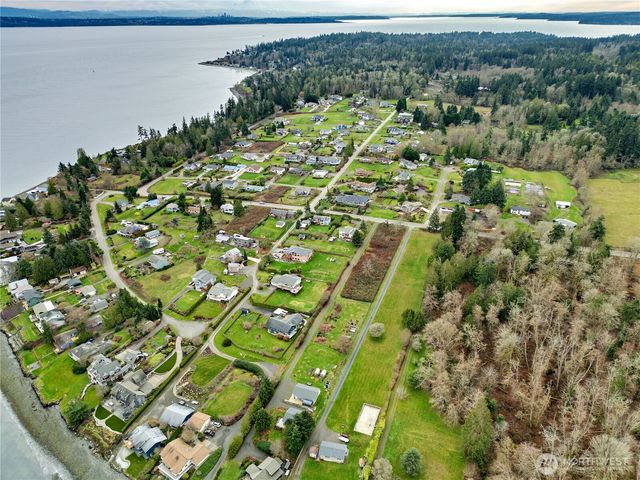 0 Jefferson Pt Road, Kingston, WA 98346