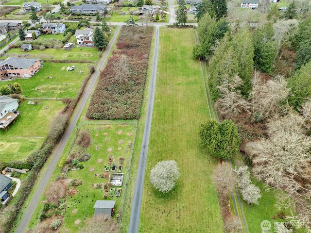 0 Jefferson Pt Road, Kingston, WA 98346