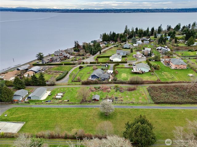 0 Jefferson Pt Road, Kingston, WA 98346
