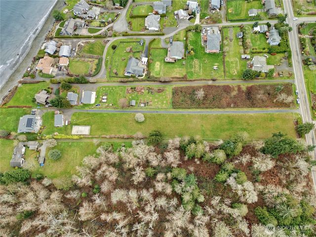 0 Jefferson Pt Road, Kingston, WA 98346