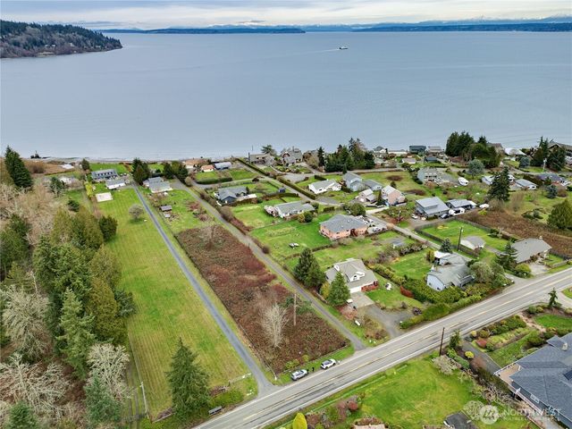 0 Jefferson Pt Road, Kingston, WA 98346