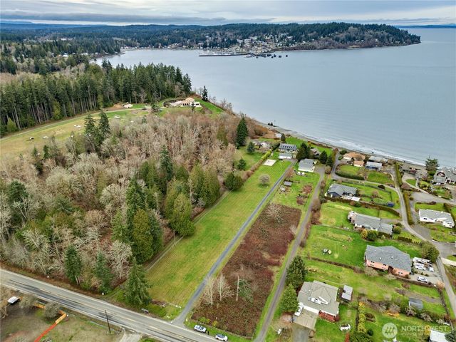 0 Jefferson Pt Road, Kingston, WA 98346