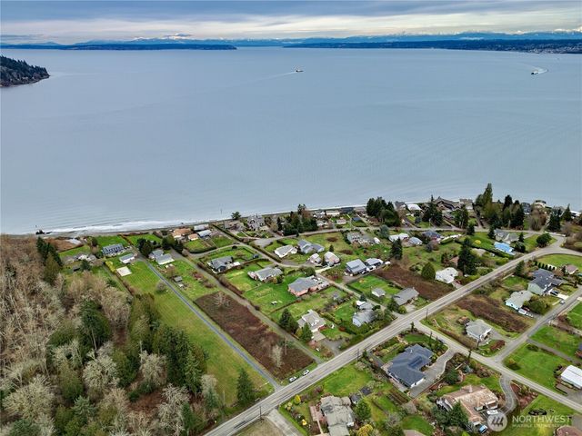 0 Jefferson Pt Road, Kingston, WA 98346