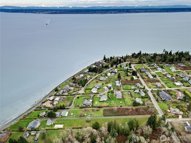 0 Jefferson Pt Road, Kingston, WA 98346