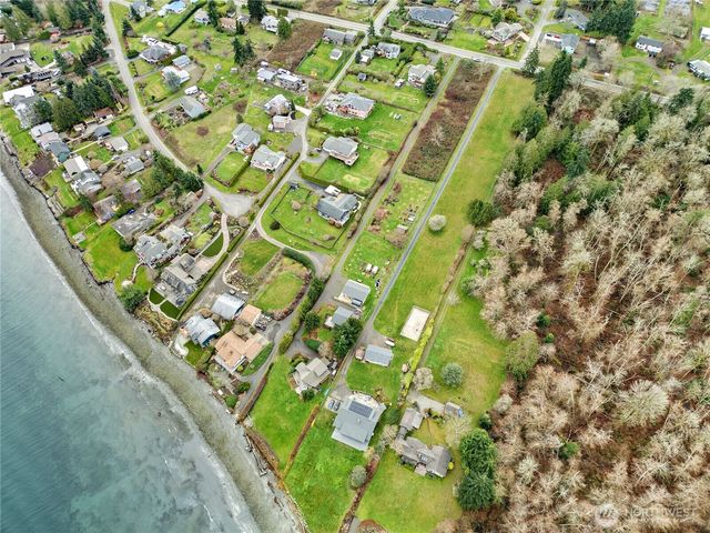 0 Jefferson Pt Road, Kingston, WA 98346